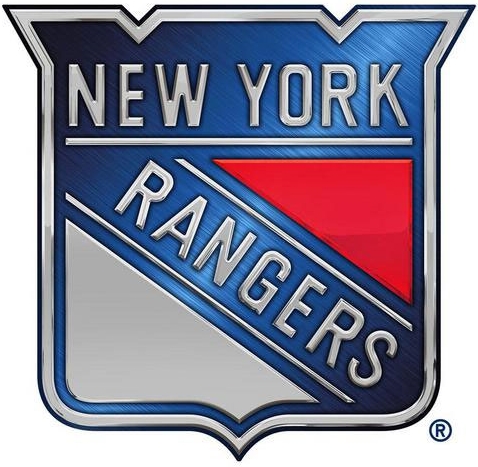 New York Rangers 2013 14 Special Event Logo cricut iron on